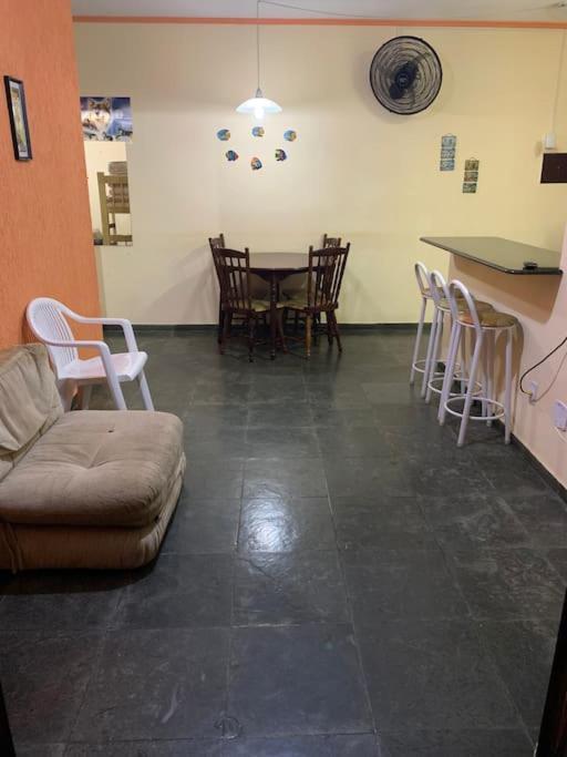 Apartamento Marinas 13 Maranduba อูบาตูบา ภายนอก รูปภาพ