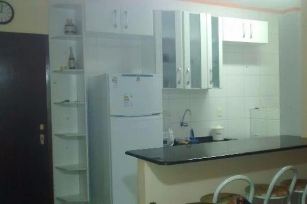 Apartamento Marinas 13 Maranduba อูบาตูบา ภายนอก รูปภาพ