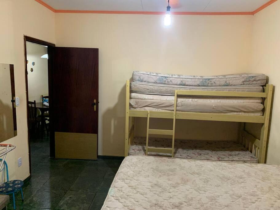 Apartamento Marinas 13 Maranduba อูบาตูบา ภายนอก รูปภาพ