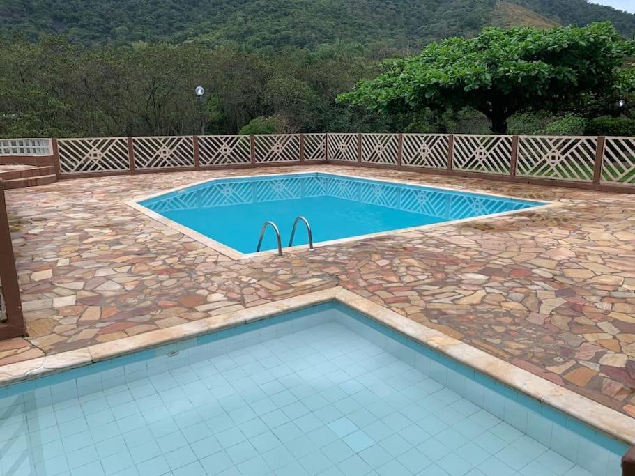 Apartamento Marinas 13 Maranduba อูบาตูบา ภายนอก รูปภาพ
